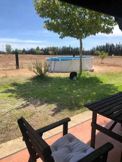 La Cabana De Donana El Rocío 0*,  Spanje