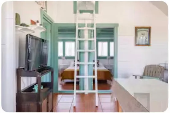 La Cabana De Donana El Rocío