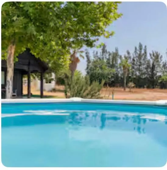 La Cabana De Donana El Rocío