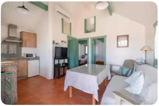Villa La Cabana De Donana El Rocío Spanje