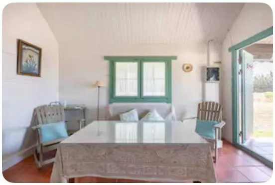 La Cabana De Donana El Rocío Villa