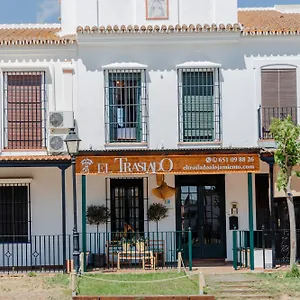 El Traslado Rural Maison d'hôtes
