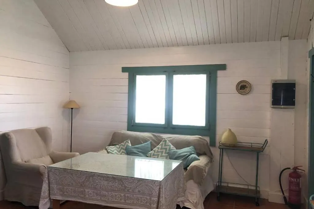 Villa La Cabana De Donana El Rocio