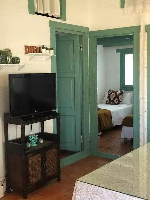 La Cabana De Donana Villa El Rocío